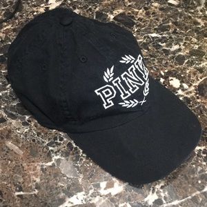 Victoria Secret Pink Hat
